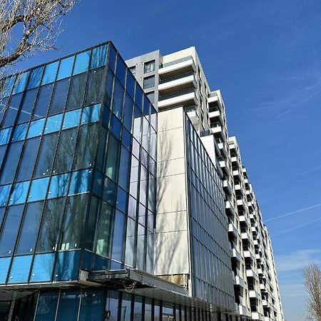 Apartamento Urban Flats Bucarest Exterior foto