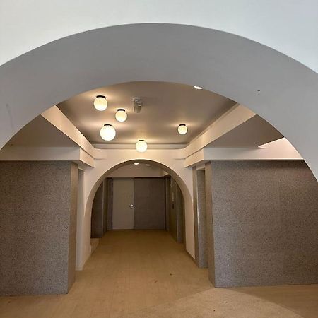 Apartamento Urban Flats Bucarest Exterior foto