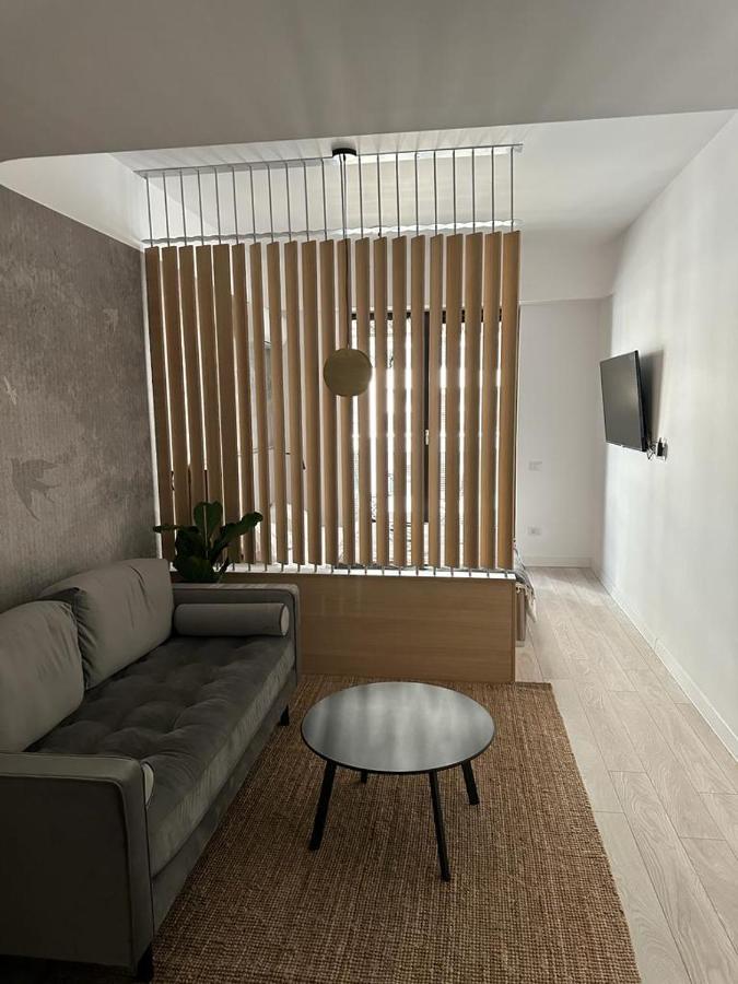 Apartamento Urban Flats Bucarest Exterior foto