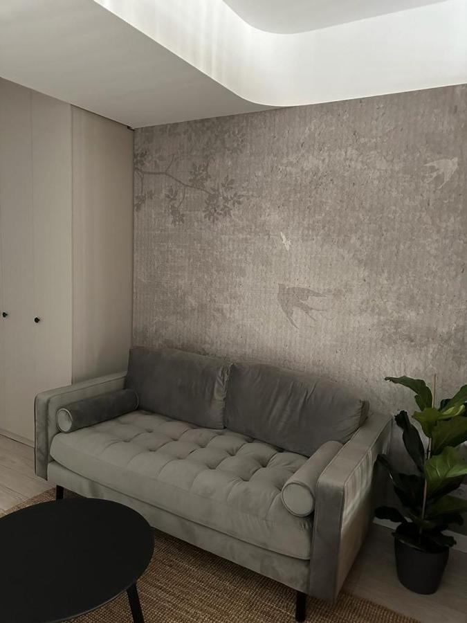 Apartamento Urban Flats Bucarest Exterior foto