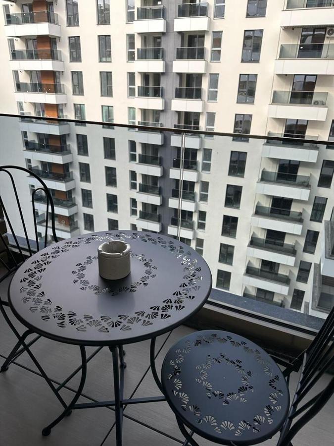 Apartamento Urban Flats Bucarest Exterior foto