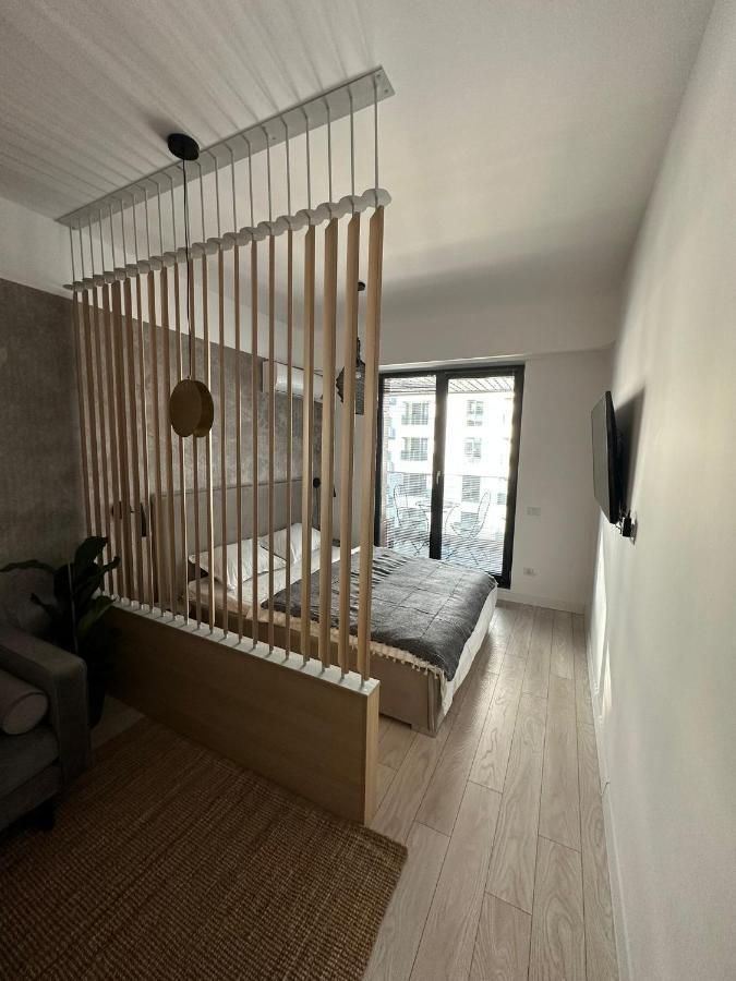 Apartamento Urban Flats Bucarest Exterior foto