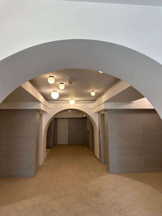 Apartamento Urban Flats Bucarest Exterior foto