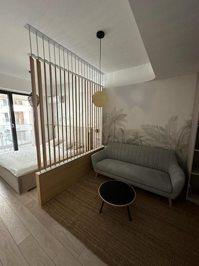 Apartamento Urban Flats Bucarest Exterior foto