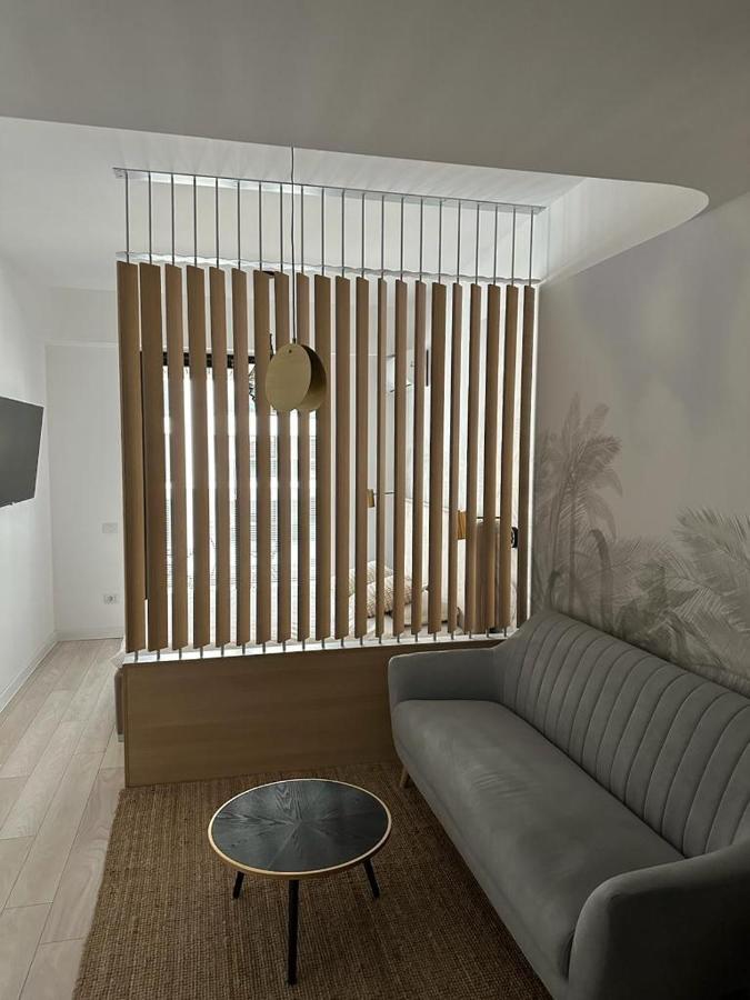 Apartamento Urban Flats Bucarest Exterior foto